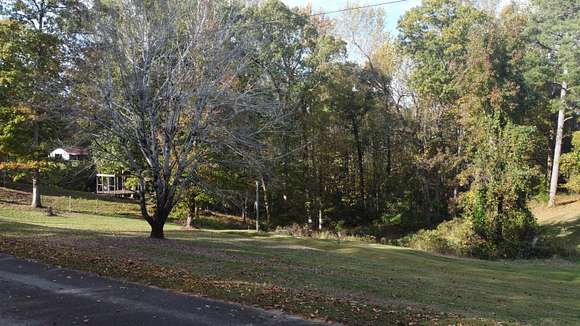 1 Acre of Residential Land for Sale in Double Springs, Alabama