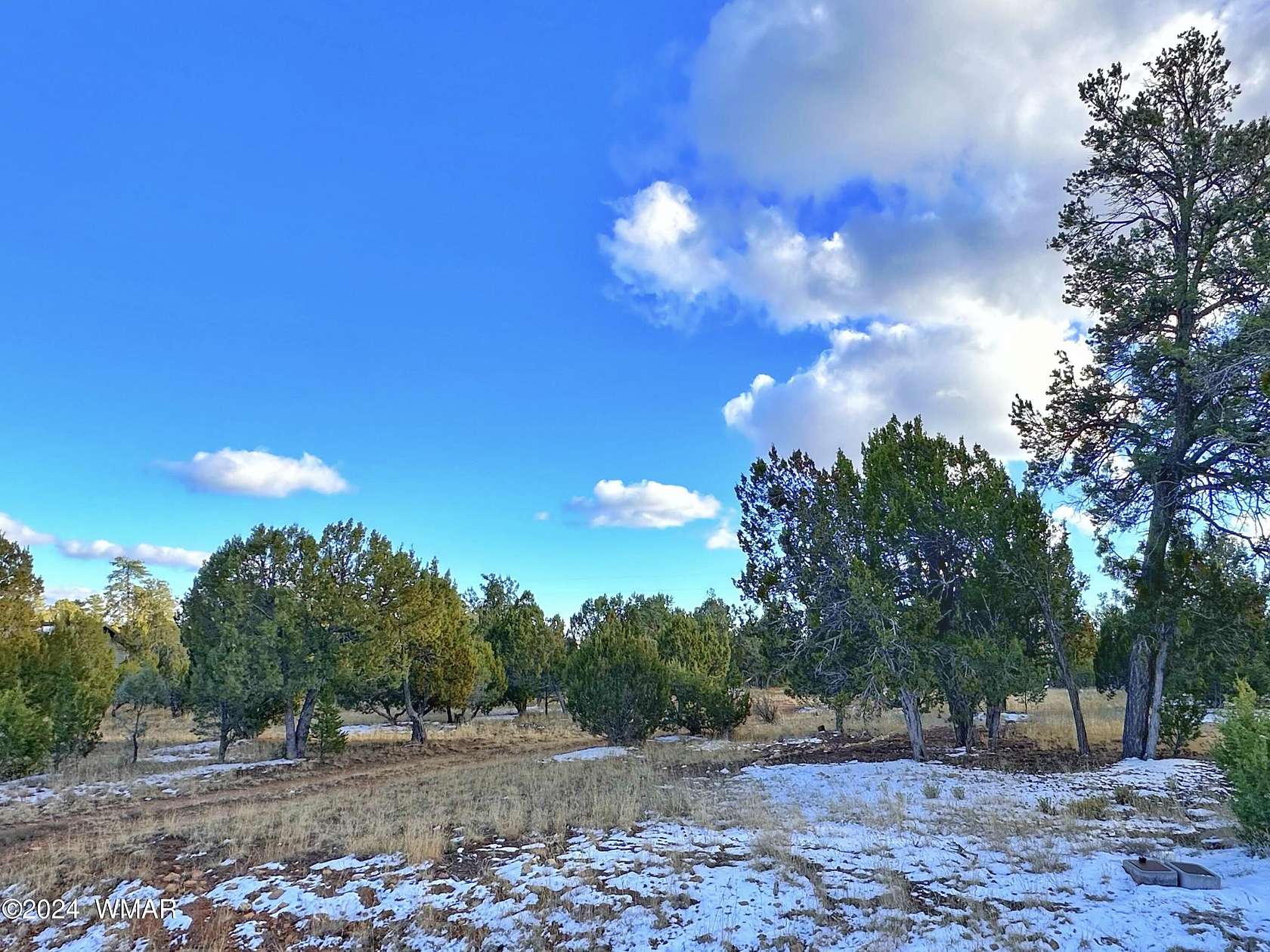 0.79 Acres of Residential Land for Sale in Heber, Arizona