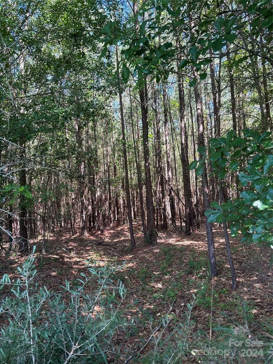 5 Acres of Residential Land for Sale in Rembert, South Carolina