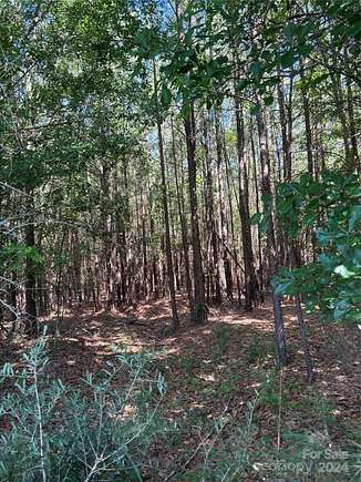 5 Acres of Residential Land for Sale in Rembert, South Carolina