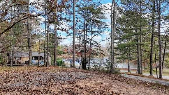 0.4 Acres of Land for Sale in Blairsville, Georgia