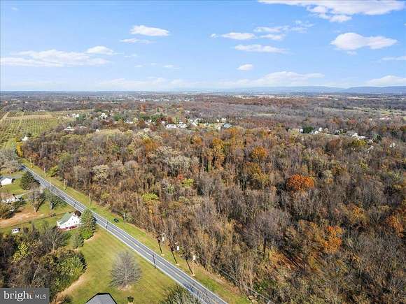 5.03 Acres of Land for Sale in Charles Town, West Virginia