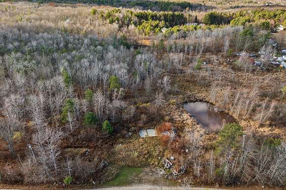 2.2 Acres of Residential Land for Sale in Arundel, Maine