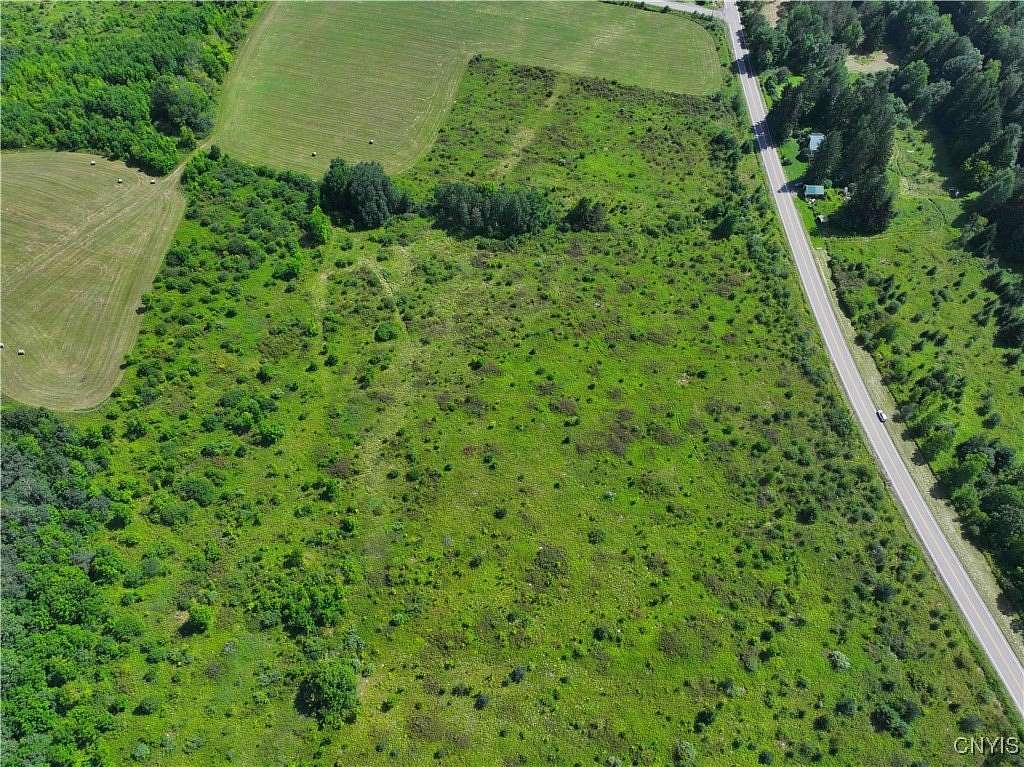 5 Acres of Residential Land for Sale in Friendship, New York