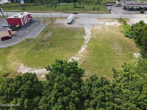 1 Acre of Commercial Land for Sale in Joplin, Missouri