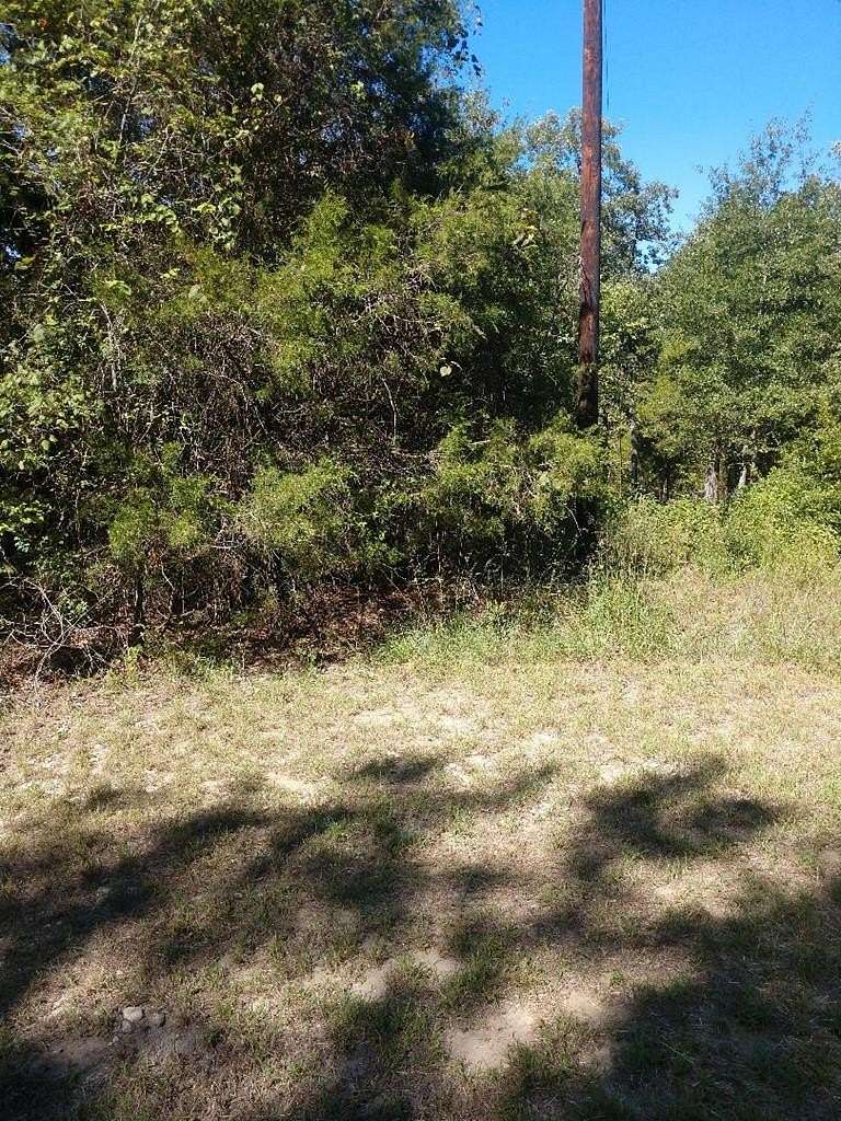 0.345 Acres of Residential Land for Sale in Malakoff, Texas