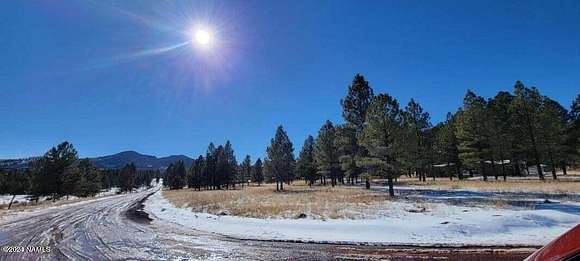 10 Acres of Residential Land for Sale in Williams, Arizona