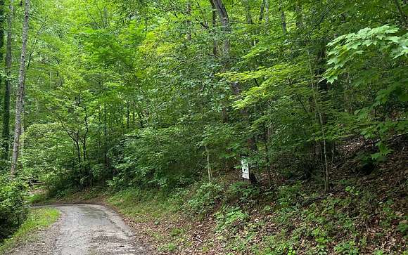 1.01 Acres of Residential Land for Sale in Hayesville, North Carolina