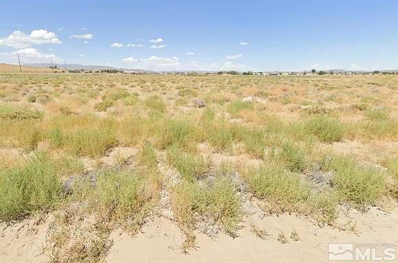 4.9 Acres of Land for Sale in Silver Springs, Nevada