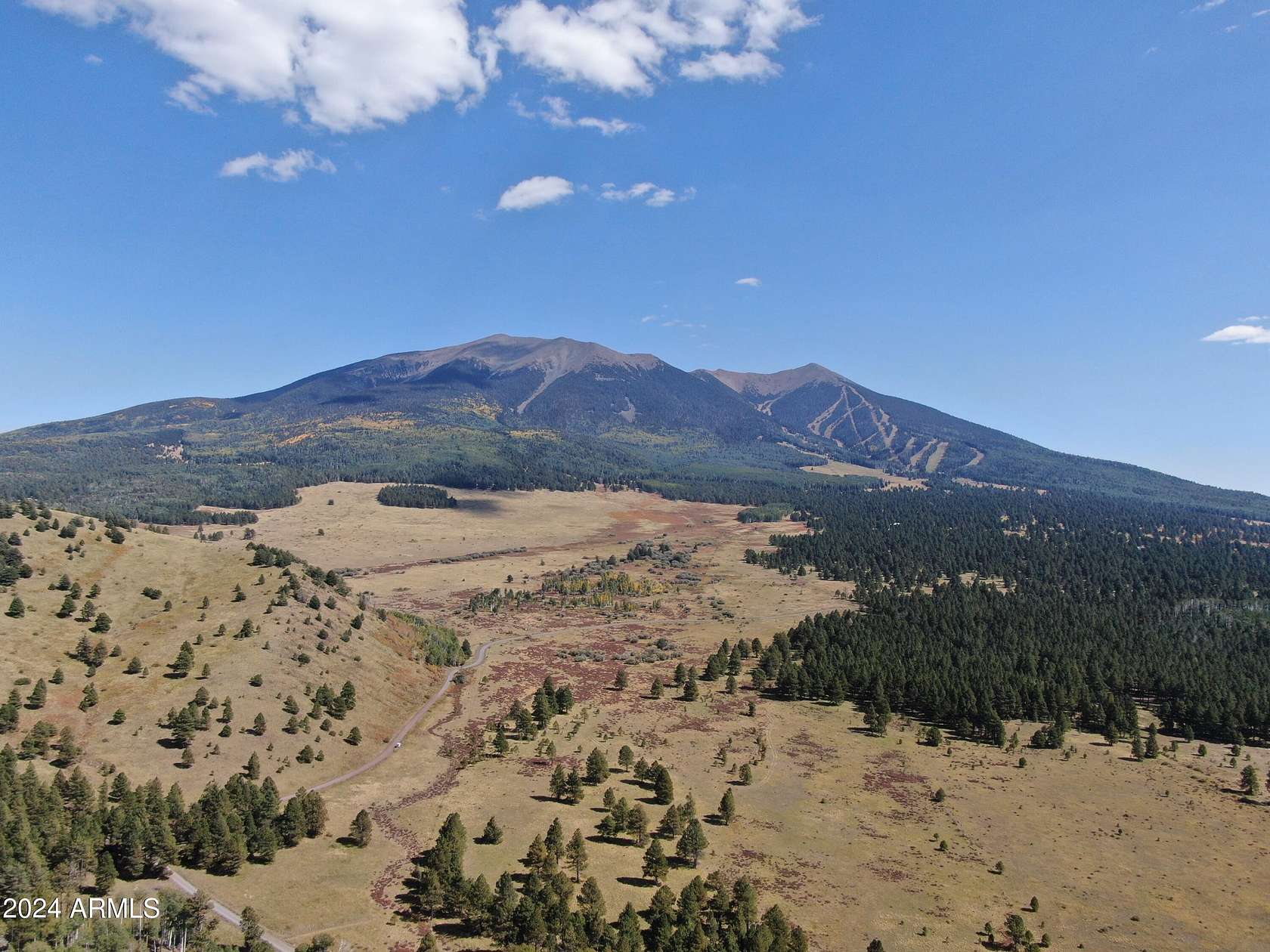 10.01 Acres of Recreational Land for Sale in Flagstaff, Arizona