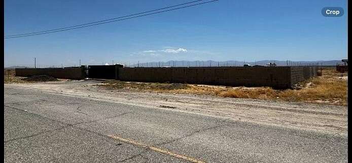 0.187 Acres of Land for Sale in Lancaster, California