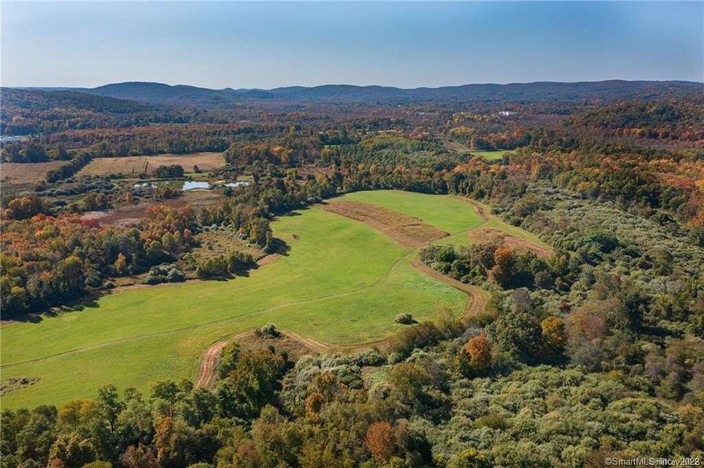 558 Acres of Improved Land for Sale in Pawling, New York
