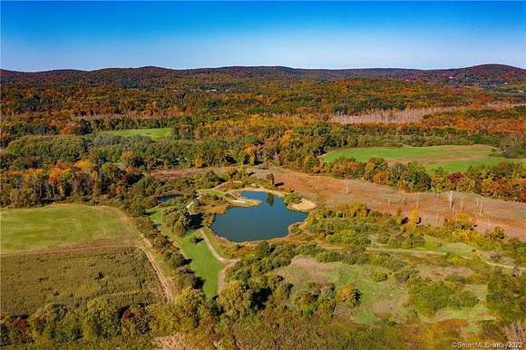 558.35 Acres of Improved Land for Sale in Pawling, New York