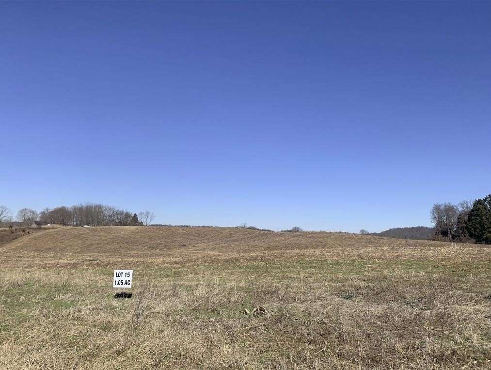 1.05 Acres of Residential Land for Sale in Smiths Grove, Kentucky