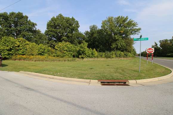 2.68 Acres of Mixed-Use Land for Sale in Lima, Ohio