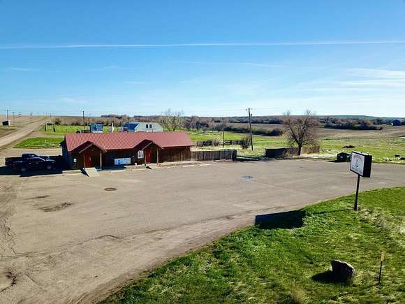 5.03 Acres of Mixed-Use Land for Sale in Carter, Montana