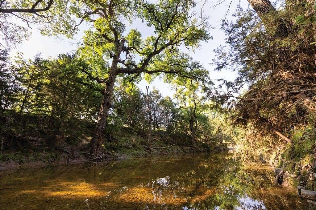 962 Acres of Land for Sale in Lometa, Texas