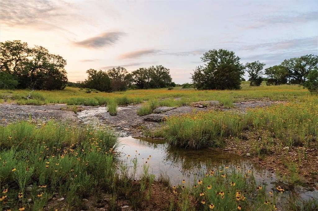 962 Acres of Land for Sale in Lometa, Texas