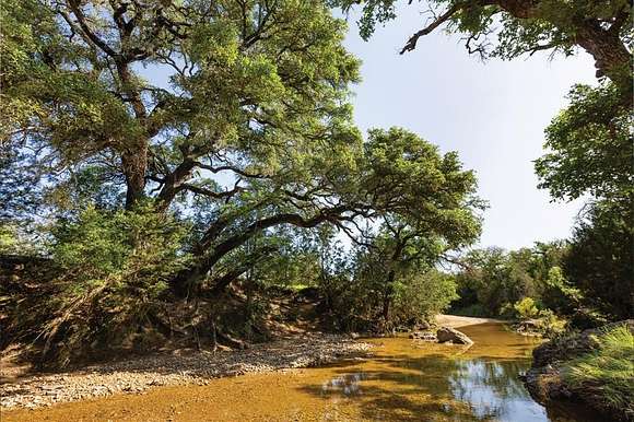 962 Acres of Land for Sale in Lometa, Texas