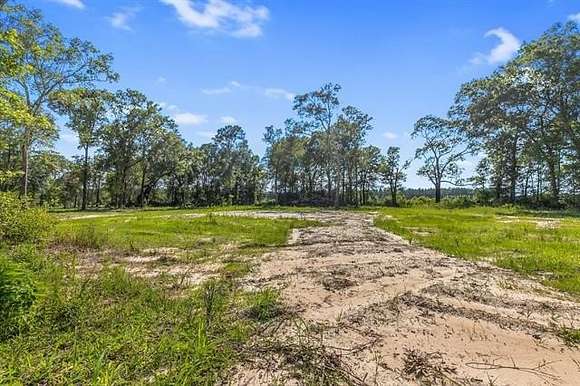 Residential Land for Sale in Ragley, Louisiana