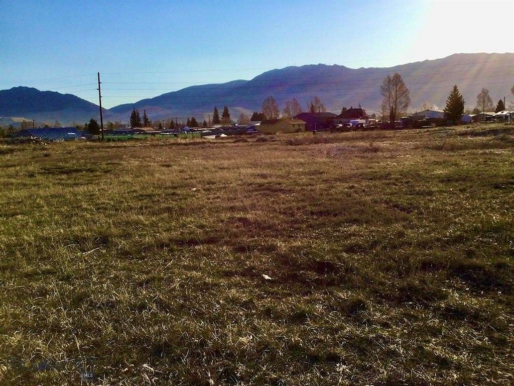 0.138 Acres of Residential Land for Sale in Butte, Montana