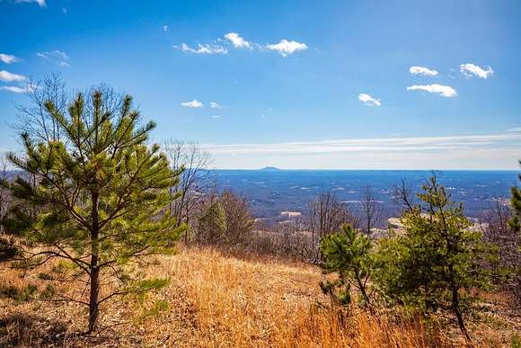 87.259 Acres of Land for Sale in Fancy Gap, Virginia