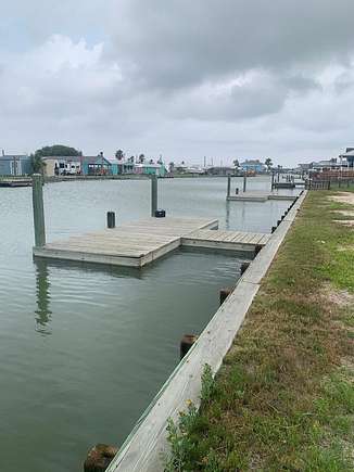 0.366 Acres of Residential Land for Sale in Rockport, Texas