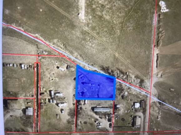 0.4 Acres of Residential Land for Sale in Redvale, Colorado