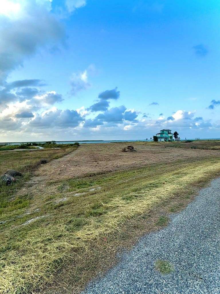 1.262 Acres of Residential Land for Sale in Rockport, Texas