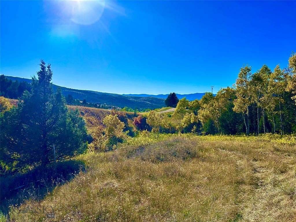 0.218 Acres of Land for Sale in Virginia City, Montana