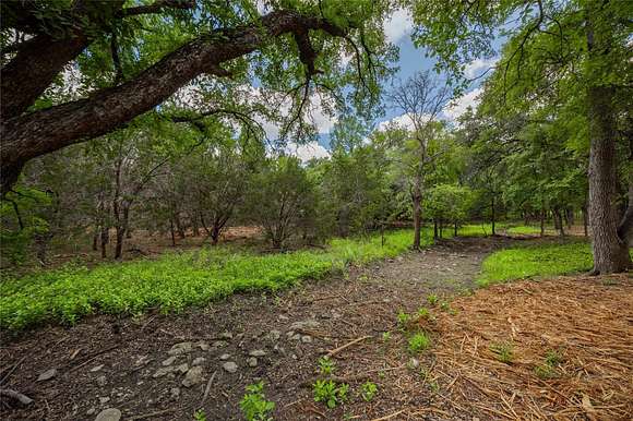 5.04 Acres of Residential Land for Sale in Georgetown, Texas