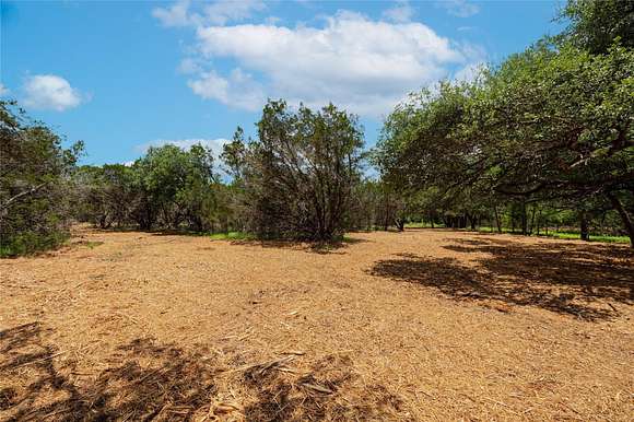 5 Acres of Residential Land for Sale in Georgetown, Texas