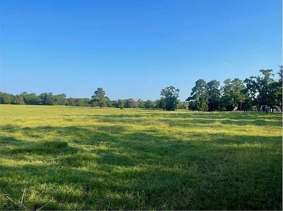 40.259 Acres of Agricultural Land for Sale in Pittsburg, Texas