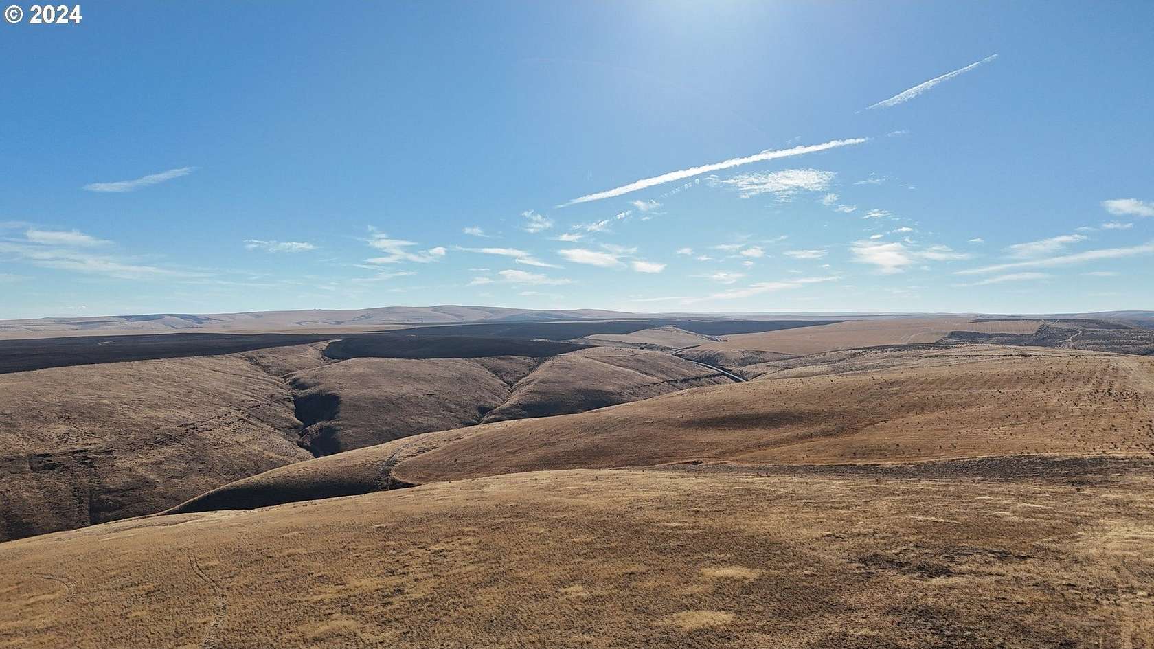 685 Acres of Land for Sale in Condon, Oregon