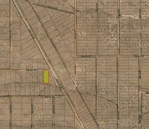 1.1 Acres of Residential Land for Sale in Rio Rancho, New Mexico