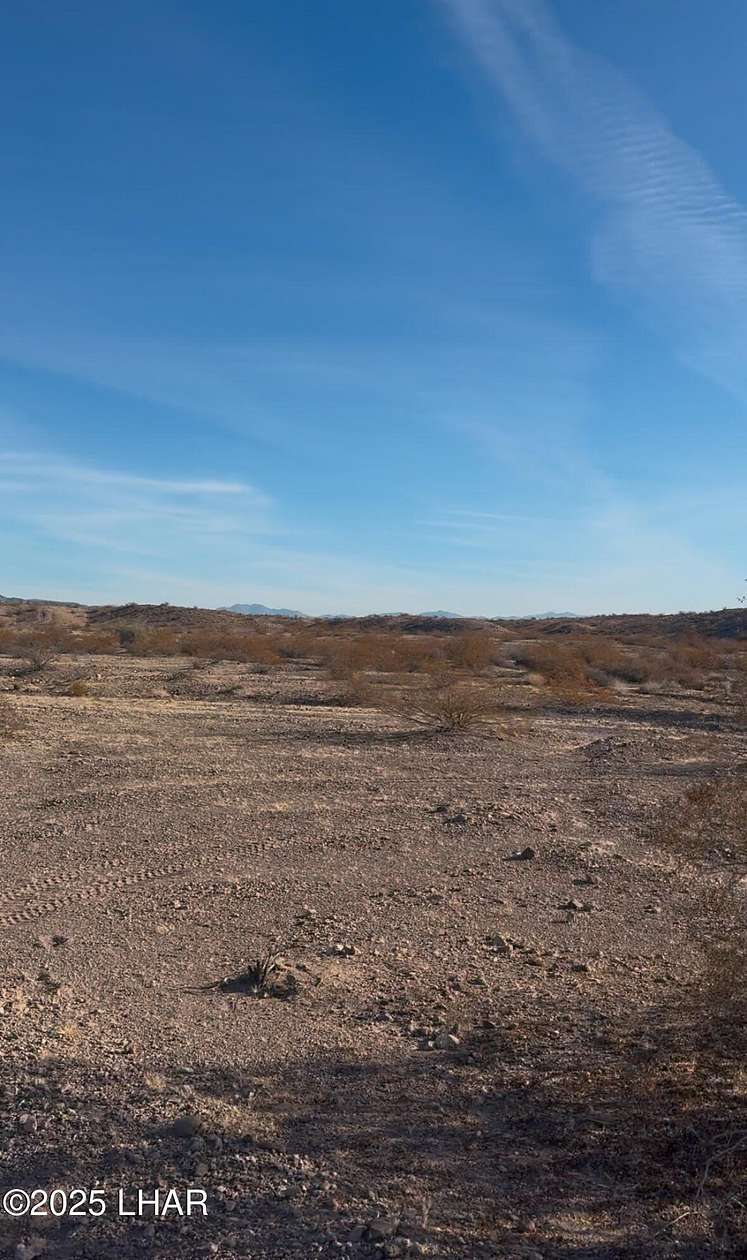 40 Acres of Land for Sale in Topock, Arizona