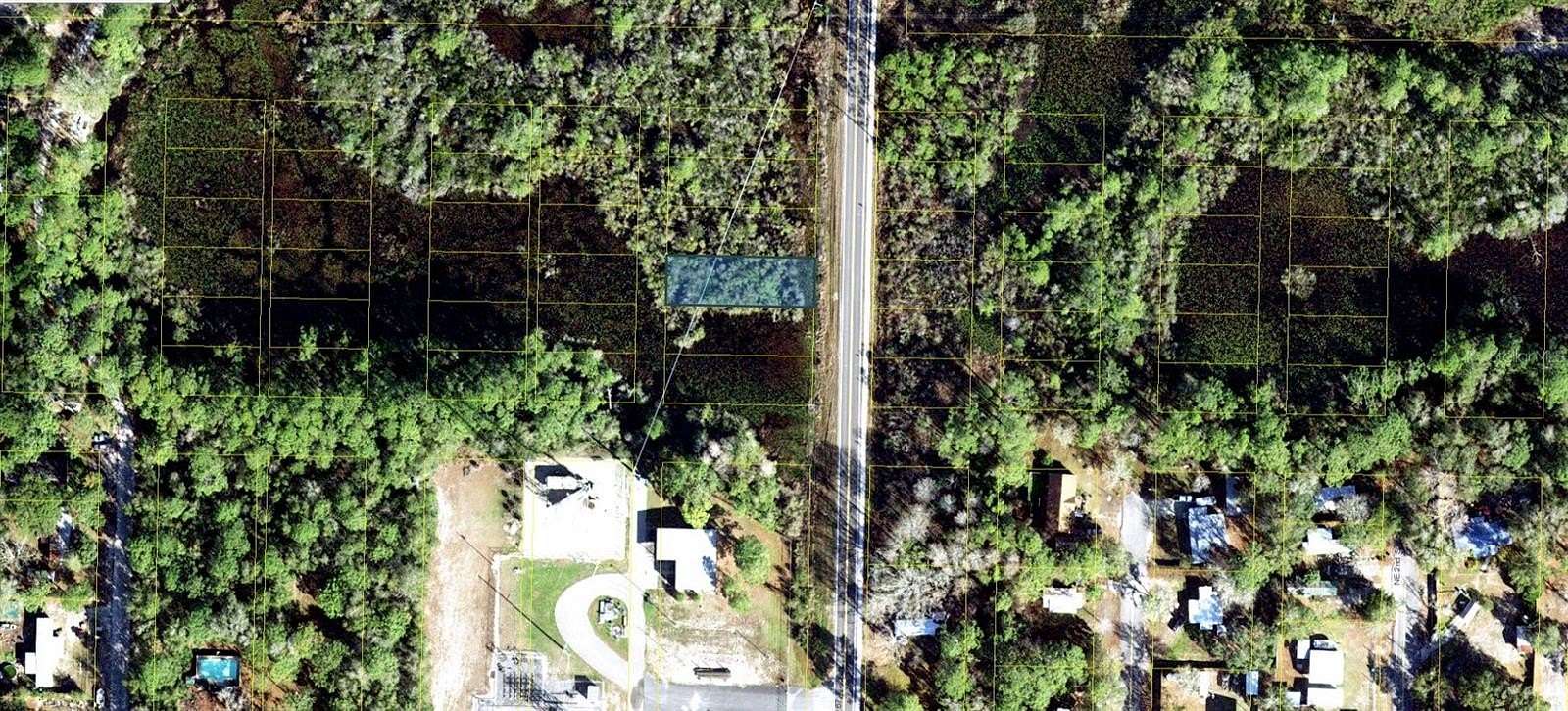 0.17 Acres of Land for Sale in Carrabelle, Florida