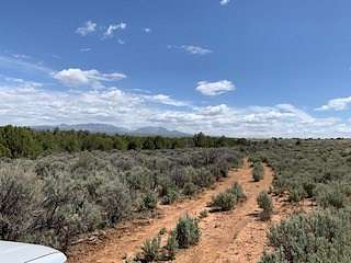 158 Acres of Land for Sale in Hesperus, Colorado