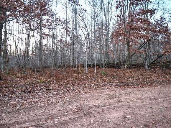 0.53 Acres of Residential Land for Sale in Danbury, Wisconsin