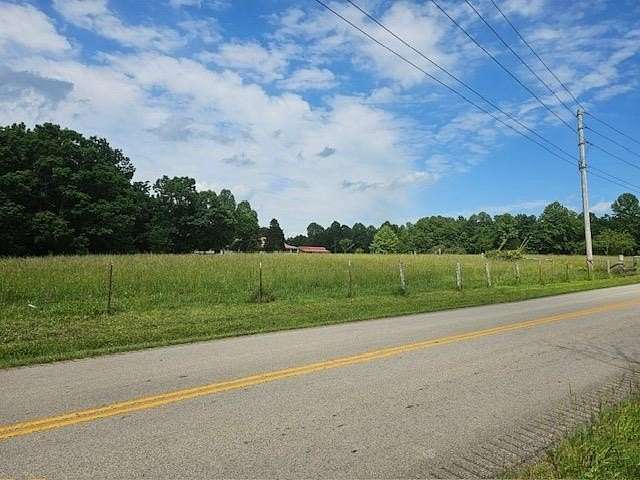 5.13 Acres of Residential Land for Sale in Bee Spring, Kentucky