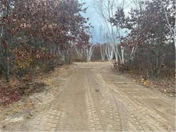 2.76 Acres of Land for Sale in Brainerd, Minnesota