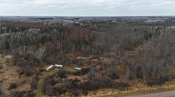 20 Acres of Recreational Land for Sale in Kettle River, Minnesota