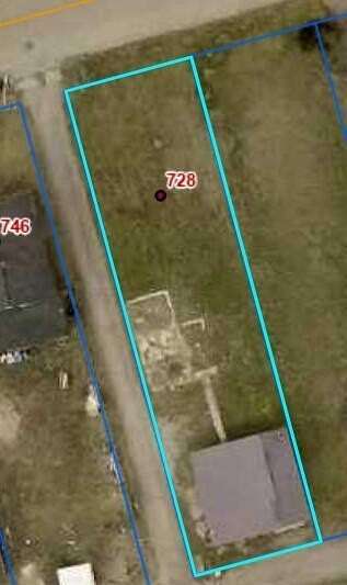 0.15 Acres of Residential Land for Sale in Greenfield, Ohio