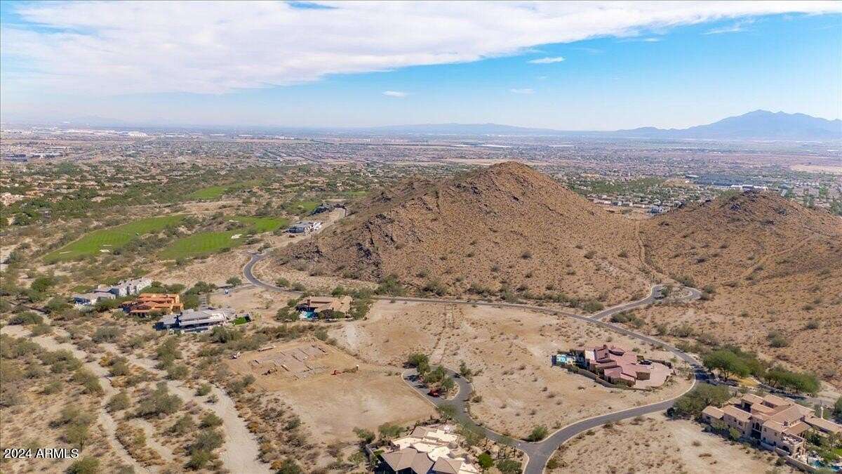 0.82 Acres of Residential Land for Sale in Buckeye, Arizona