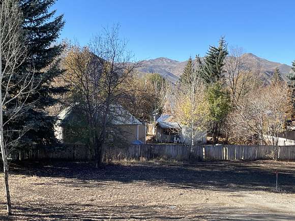 0.14 Acres of Residential Land for Sale in Bellevue, Idaho