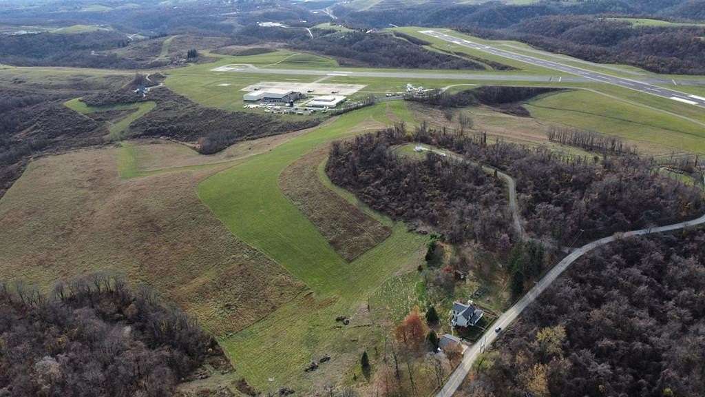 109.48 Acres of Agricultural Land for Sale in Wheeling, West Virginia