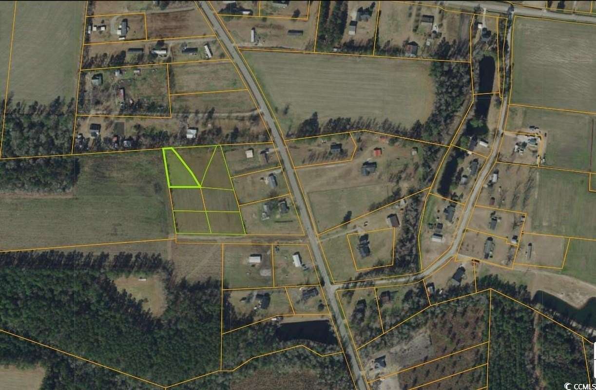 0.53 Acres of Residential Land for Sale in Aynor, South Carolina