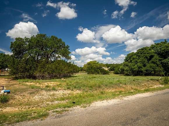 0.21 Acres of Residential Land for Sale in Blanco, Texas