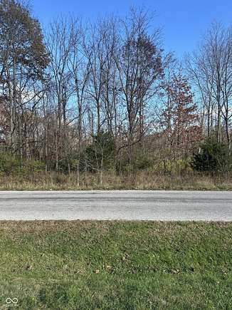 0.3 Acres of Residential Land for Sale in Coatesville, Indiana