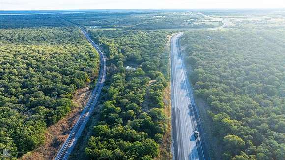 4.17 Acres of Land for Sale in Cisco, Texas